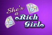 Shes a Rich Girl Slot Review